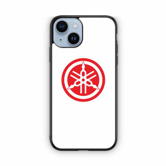 Yamaha classic fork iPhone 14 Case