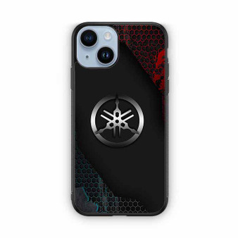 Yamaha motor 1 iPhone 14 Case