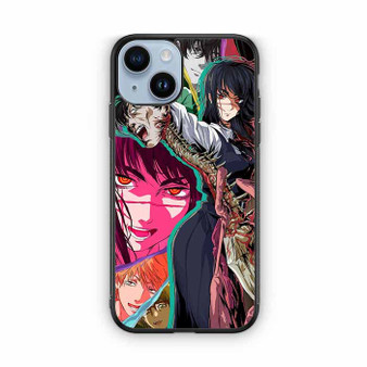 Yoru the War Devil iPhone 14 Case