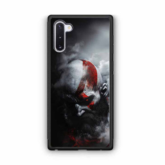 Kraton The God of War Nordic Galaxy Note 10 Case