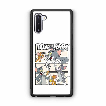 Tom and jerry show Galaxy Note 10 Case