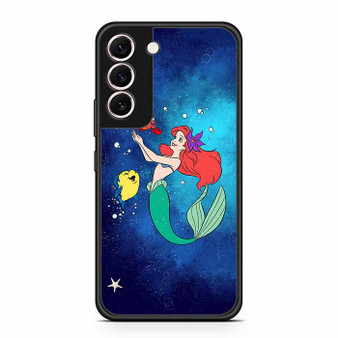 Ariel the Little Mermaid 1 Galaxy S22 Case