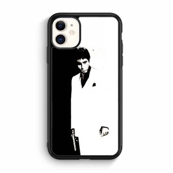 Al Pacino Scarface iPhone 12 Mini | iPhone 12 Case