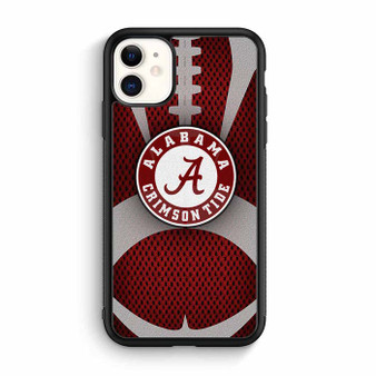 Albama Crimson Tide 5 iPhone 12 Mini | iPhone 12 Case