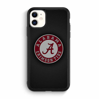 Albama Crimson Tide 7 iPhone 12 Mini | iPhone 12 Case