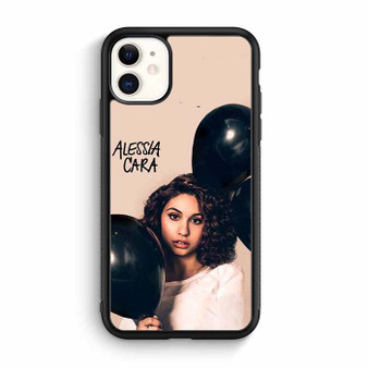 Alessia Cara 1 iPhone 12 Mini | iPhone 12 Case