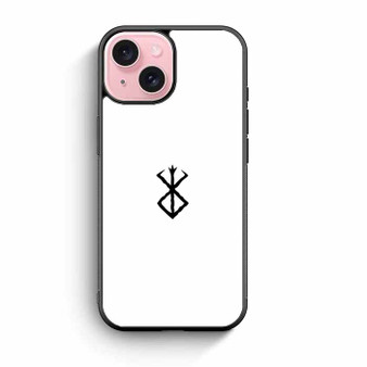 Berserk seal iPhone 15 Case