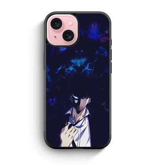 Solo Leveling And His Summons iPhone 15 Case