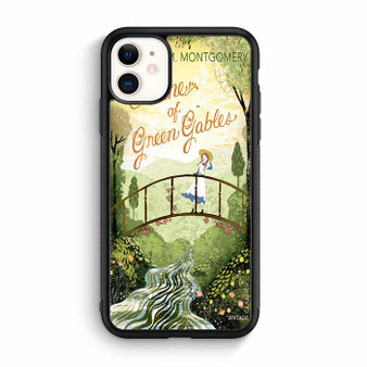 anne of green gables vintage iPhone 12 Mini | iPhone 12 Case