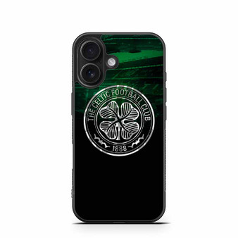 The celtic football club 1888 iPhone 16 Case