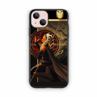 Ahsoka iPhone 13 Case