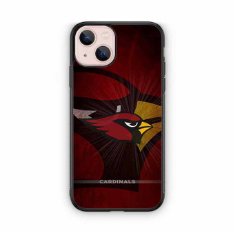 Arizona Cardinals 1 iPhone 13 Case