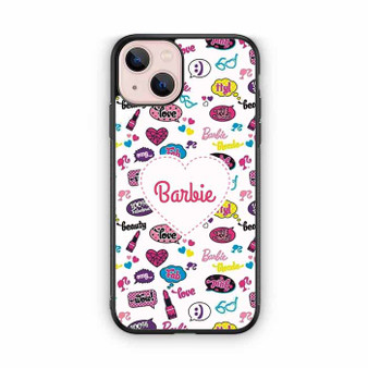 Barbie Things iPhone 13 Case