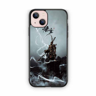 Black Myth Wukong Monkey King iPhone 13 Case