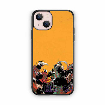 Bleach Thousand-Year Blood War ASCK iPhone 13 Case