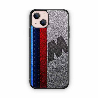 Bmw m stitch art iPhone 13 Case