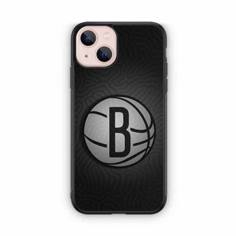 Brooklyn Nets Cool Logo iPhone 13 Case