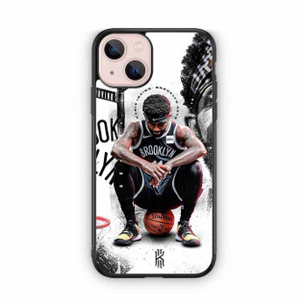 Brooklyn Nets Kyrie Irving 2 iPhone 13 Case