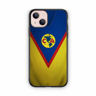Club America Jersey iPhone 13 Case