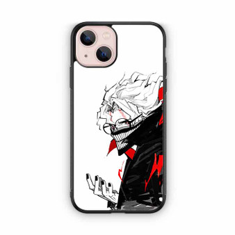 Dandadan okarun ken iPhone 13 Case