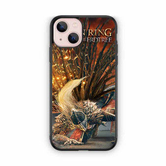 Elden Ring Shadow of the Erdtree iPhone 13 Case
