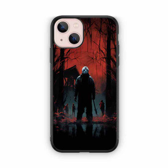 Friday The 13th iPhone 13 Case
