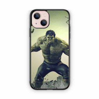 Hulk age of ultron iPhone 13 Case