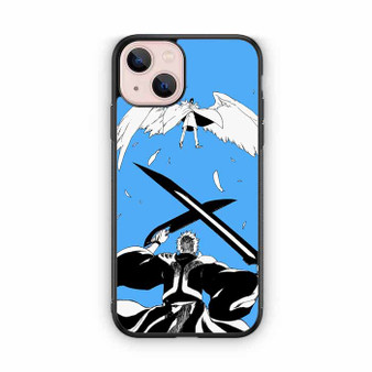 Ichigo versus quincy iPhone 13 Case