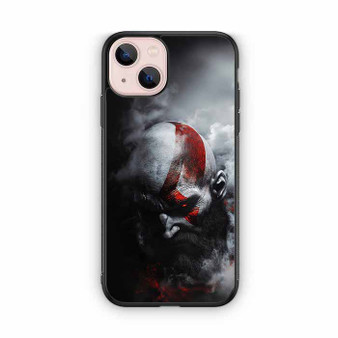 Kraton The God of War Nordic iPhone 13 Case
