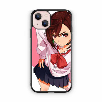 Momo ayase iPhone 13 Case