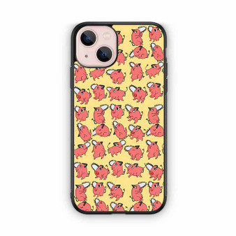 Pochita Denji's Devil iPhone 13 Case