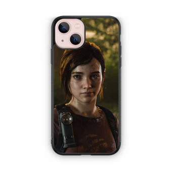 The Last of Us Beautiful Ellie iPhone 13 Case