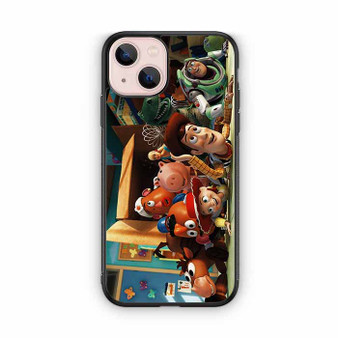 Toy Story Together iPhone 13 Case