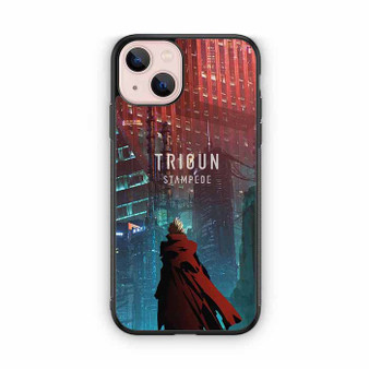 Trigun iPhone 13 Case