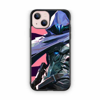 Valorant omen iPhone 13 Case
