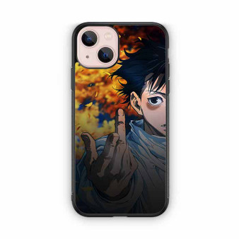 Yuta Okutsu Jujutsu Kaisen 0 iPhone 13 Case