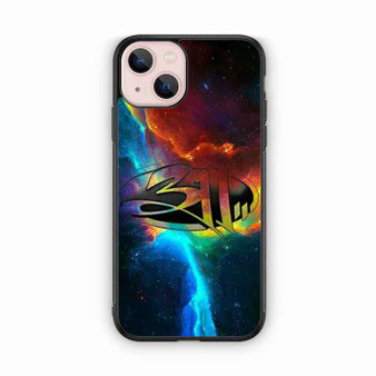 311 Logo Galaxy iPhone 13 Case