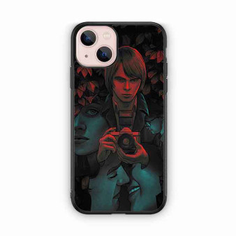 Adulthood Stranger Things iPhone 13 Case