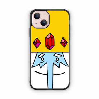 adventure time ice king iPhone 13 Case