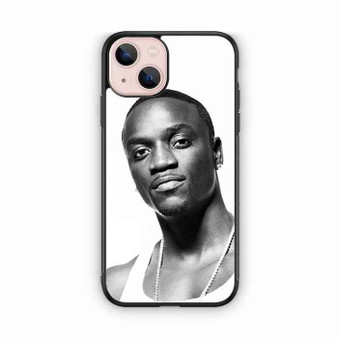 Akon Rap iPhone 13 Case