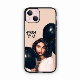 Alessia Cara 1 iPhone 13 Case