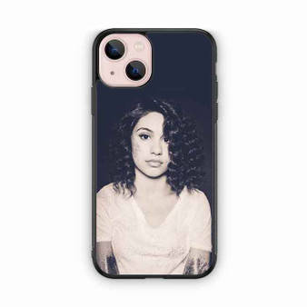 Alessia Cara 2 iPhone 13 Case