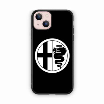 Alfa Romeo 2 iPhone 13 Case