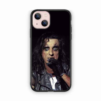 Alice Cooper 1 iPhone 13 Case