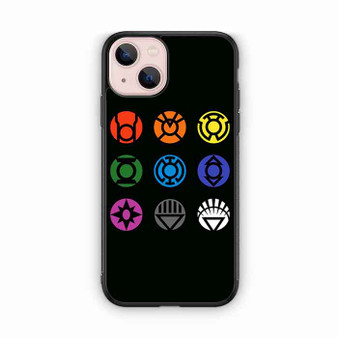 All Ring Corps iPhone 13 Case