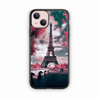 Amazing Effel Tower iPhone 13 Case