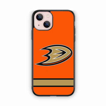 Anaheim Ducks 1 iPhone 13 Case