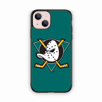 Anaheim Ducks 2 iPhone 13 Case