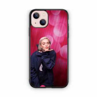 Anne Marie 2 iPhone 13 Case