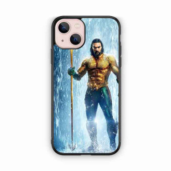 Aquaman 3 iPhone 13 Case